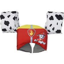 Spin Master - SwimWays Nickelodeon Paw Patrol Learn-to-Swim USCG Approved Kids Life Jacket, Marshall Image 1
