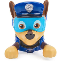Spin Master - SwimWays Paw Patrol Paddlin' Pups Pool Toy, for Kids Aged 4+, Chase Image 2