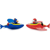 Spin Master - SwimWays Paw Patrol Zoom-A-Rays Water Toys, for Kids Aged 5+, 2-Pack Image 2
