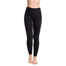 Squeem - Bossa Essence High Rise Legging, Black Image 1