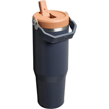 Stanley - IceFlow 2.0 Flip Straw Tumbler with Handle 30 Oz, Twilight Image 2