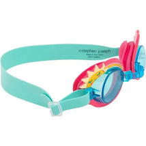 Stephen Joseph - Toddler Swim Goggles, Rainbow Image 3