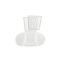 Stokke - Home Sleepi Mini To Crib Bed Extensions, White Image 1