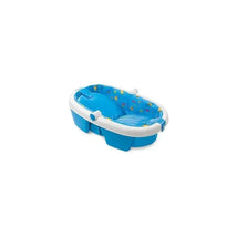 Summer Infant - Newborn-To-Toddler Fold Away Baby Bath Duck Print Image 1