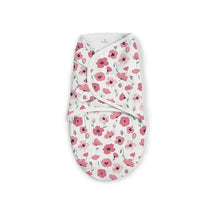Summer Infant - Swaddleme Original Swaddle 5-Pk, Floral Girl (Small) Image 3