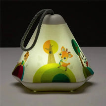 Tiny Love Into the Forest Tiny Dreamer 3-in-1 Musical Projector Soother Image 2