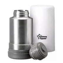 Tommee Tippee - Closer To Nature Travel Bottle & Food Warmer Image 2