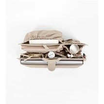 Totesavvy - Diaper Bag Organizer, Deluxe Almond Image 1