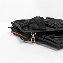 Totesavvy - Diaper Bag Organizer, Deluxe Black Image 3
