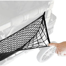 Wonderfold - Wondernet Cargo Mesh Net Bag (Fits All Wagons) Image 2