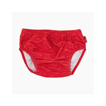 Zoocchini - 2Pk Knit Swim Diaper Set, Shark Image 5
