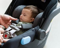 Baby & Toddler Car Seat  - A Guide for parents!