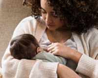 Breastfeeding: A Guide for Moms!