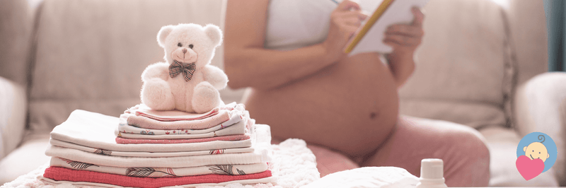 What Moms Should Pack In their Hospital Bag Checklist - Macrobaby