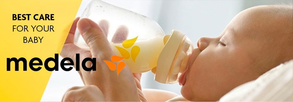  Medela - Extractor de leche materna avanzado : Bebés