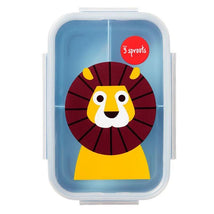 3 Sprouts - Lion Lunch Bento Box Image 1
