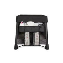 4 Moms Breeze Diaper Caddy - Black Image 3