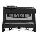 4 Moms - Breeze Plus Portable Playard, Black Image 1