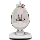 4Moms - MamaRoo Multi-Motion Baby Swing - Grey Image 1