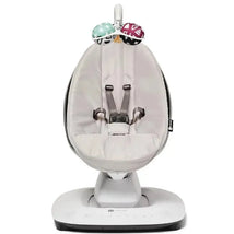 4 Moms - MamaRoo Multi-Motion Baby Swing, Grey Image 1