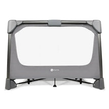 4moms Breeze GO Playard, Grey Image 3