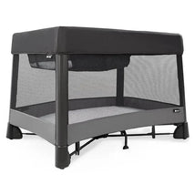 4moms Breeze Plus Playard, Black Image 1