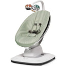 4 Moms - MamaRoo Multi-Motion Baby Swing, Sage Image 2