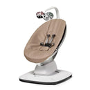 4 Moms - MamaRoo Multi-Motion Baby Swing, Sandstone Image 1