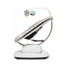 4 Moms - MamaRoo Multi-Motion Baby Swing, Sandstone Image 2