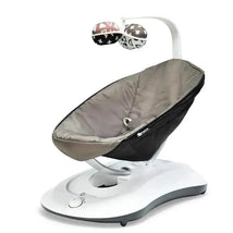 4Moms - Rockaroo Baby Rocker, Graphite Image 2