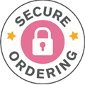 Secure Ordering & Payment
