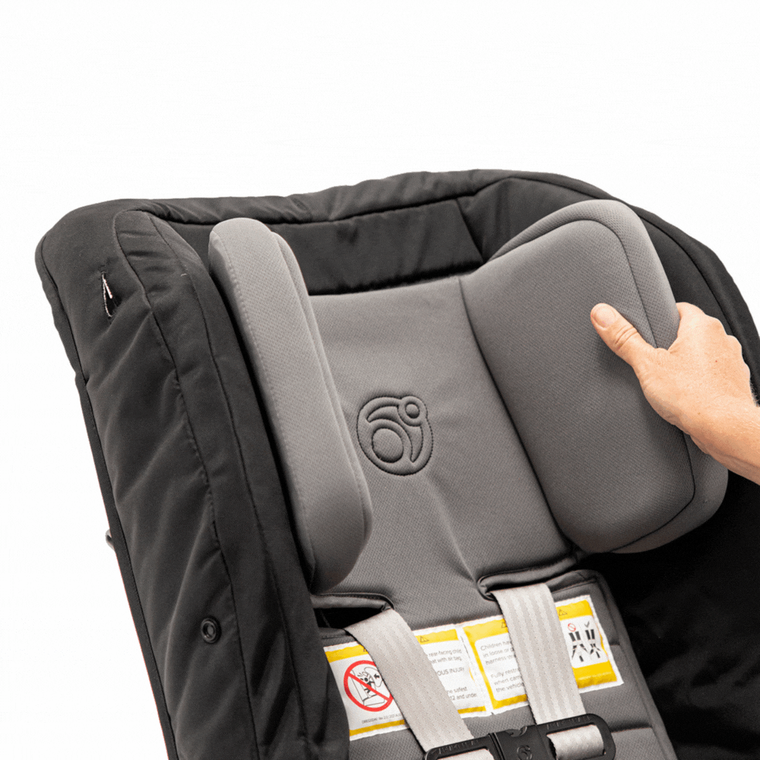 Orbit Baby - G5 Toddler Car Seat