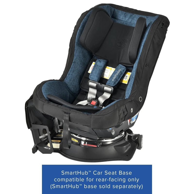 Orbit Baby - G5 Toddler Car Seat