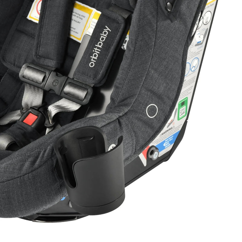 Orbit Baby - G5 Toddler Car Seat