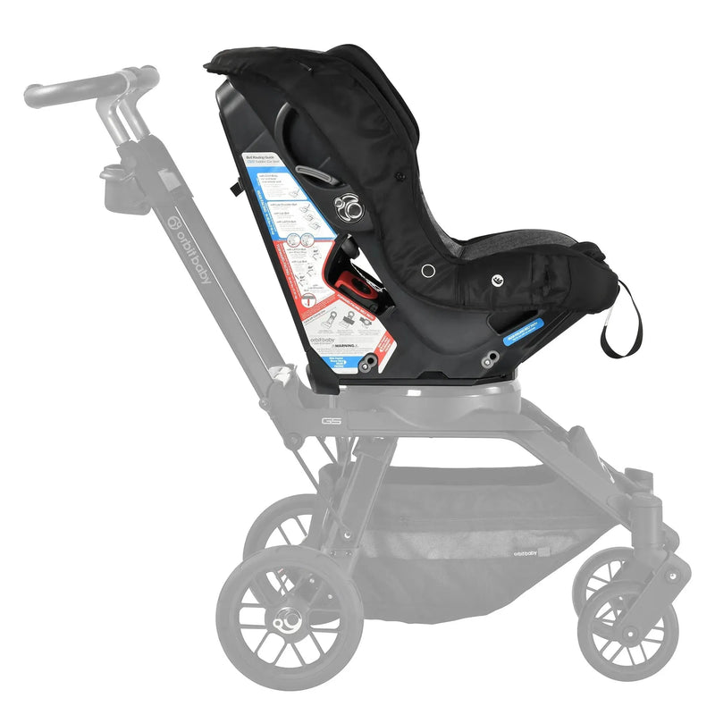 Orbit Baby - G5 Toddler Car Seat