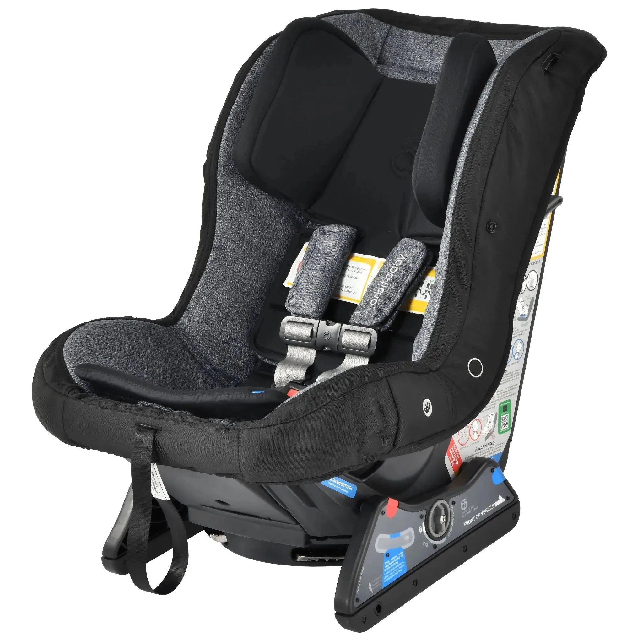 Orbit Baby - G5 Toddler Car Seat