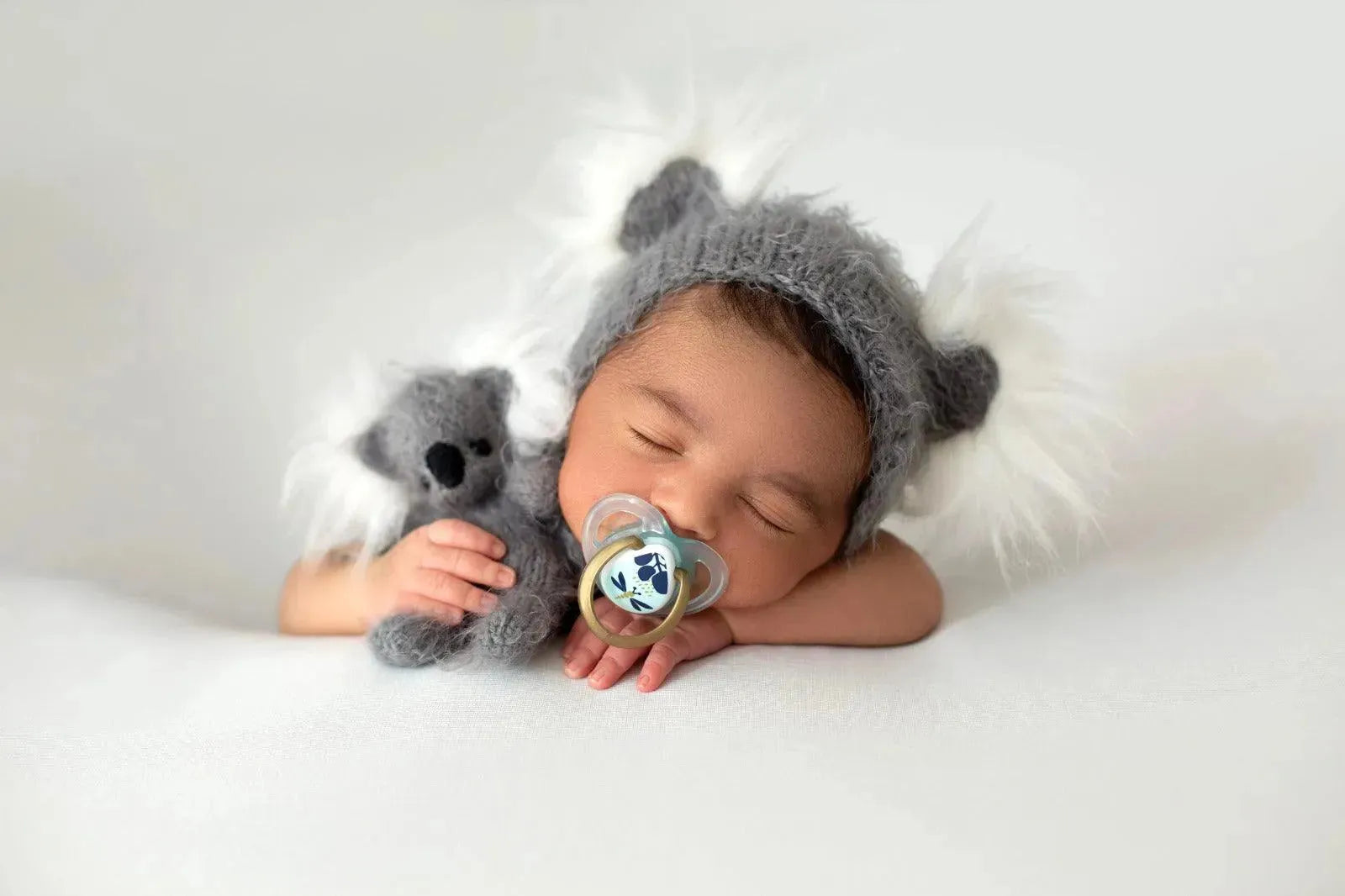 Newborn Photography
