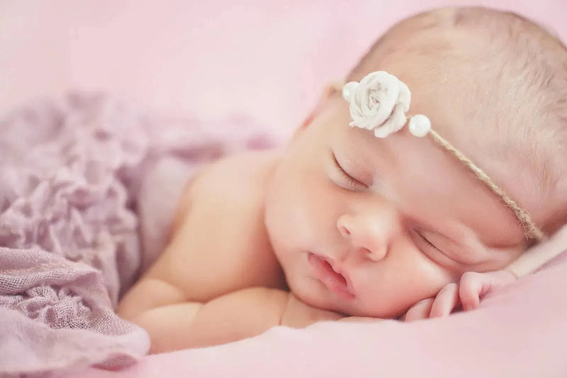 Newborn Photography