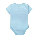 A.D. Sutton - Baby Bodysuit Baby Boy, Blue Image 2