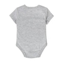 A.D. Sutton - Baby Bodysuit Grandma, Grey Image 2