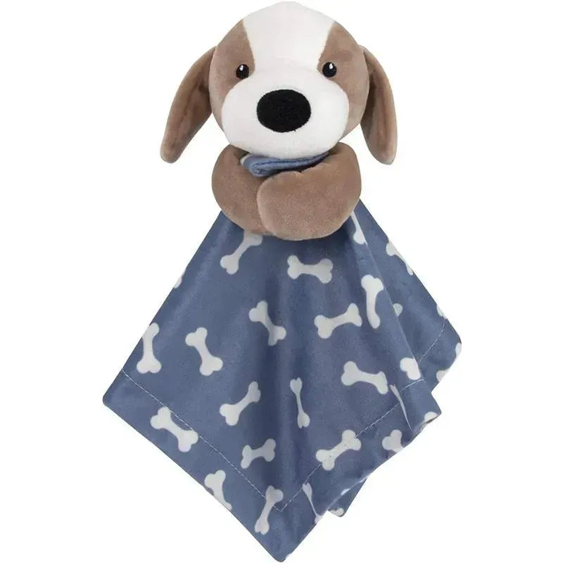 A.D. Sutton - Baby Essentials Security Blanket, Dog Image 1