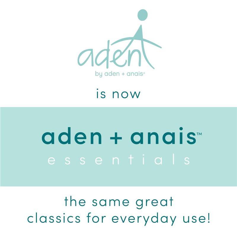 Aden+Anais - 2 Pk Mickey Stargazer Swaddle  Image 4