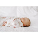 Aden + Anais 4-pack Dahlia Muslin Swaddle Blankets Image 11