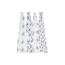 Aden + Anais - 4 Pk Muslin Swaddles, Mickey Stargazer Image 5