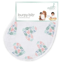 Aden + Anais - Burpy Bib, Briar Rose Image 2