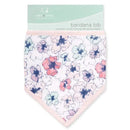 Aden + Anais Classic Bandana Bib, Trail Blooms Image 3