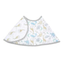 Aden + Anais - Cotton Muslin Burpy Bib, Natural History Image 2