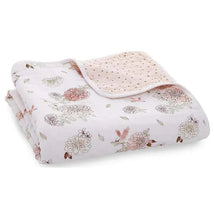 Aden + Anais - Dream Blanket, Dahlia Sparrows Image 1