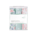 Aden + Anais Washcloths Briar Rose, 3-Pack Image 2