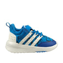 Adidas - Toddler X Lego® Racer Tr Shoes, Blue Image 1